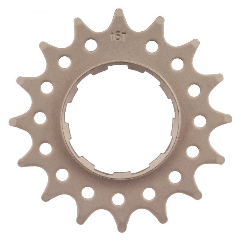 Origin8 Torq Lite Cassette Cog, 16t - Image 1